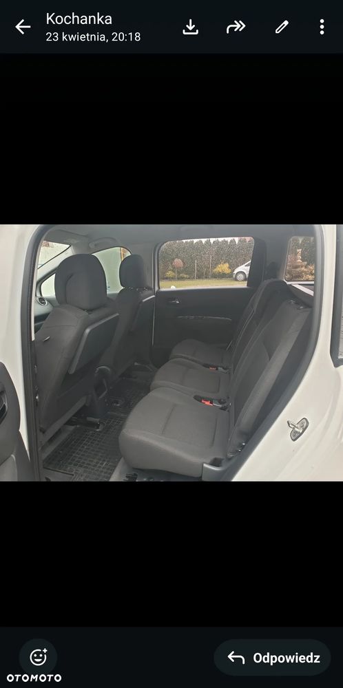 Peugeot 5008 - 4