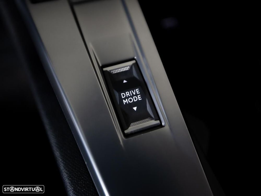 Peugeot 308 1.6 Hybrid Active e-EAT8 - 20