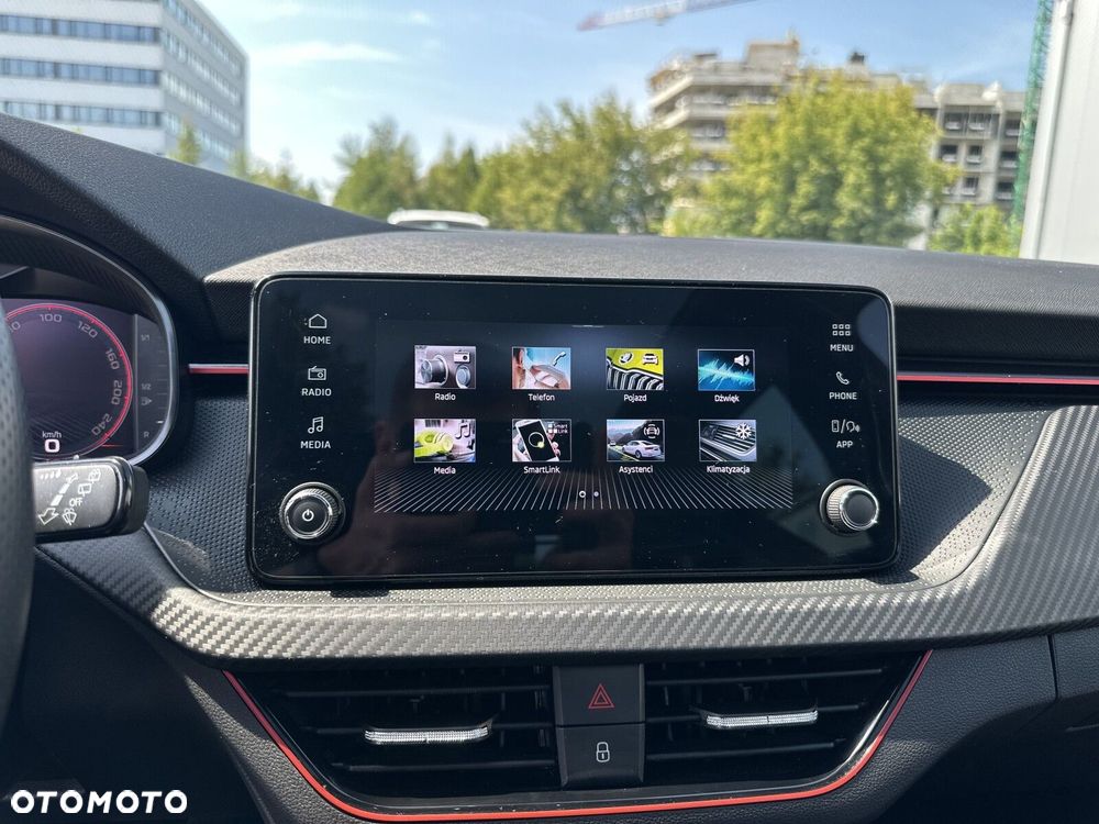 Skoda Scala 1.5 TSI Monte Carlo DSG - 18