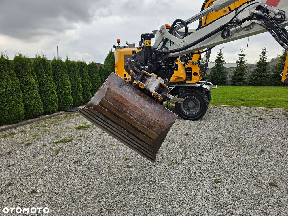 Takeuchi TB 295 W - 34