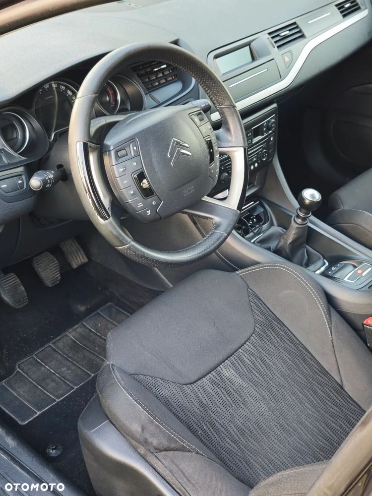 Citroën C5 2.0 HDi Selection - 9