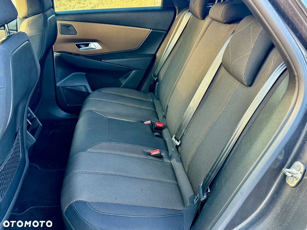 DS Automobiles DS 7 Crossback 1.2 PureTech Bastille - 11