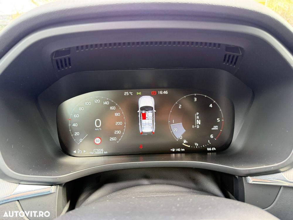 Volvo XC 60 D4 Inscription - 8