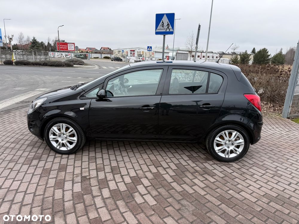Opel Corsa 1.4 Edition - 22