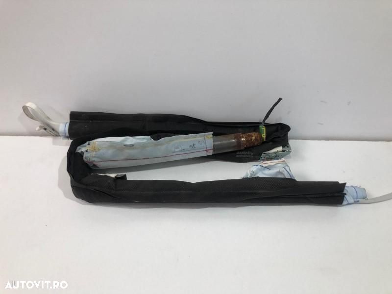 Airbag cortina stanga Renault Laguna 3  [din 2007 pana  2011] - 1
