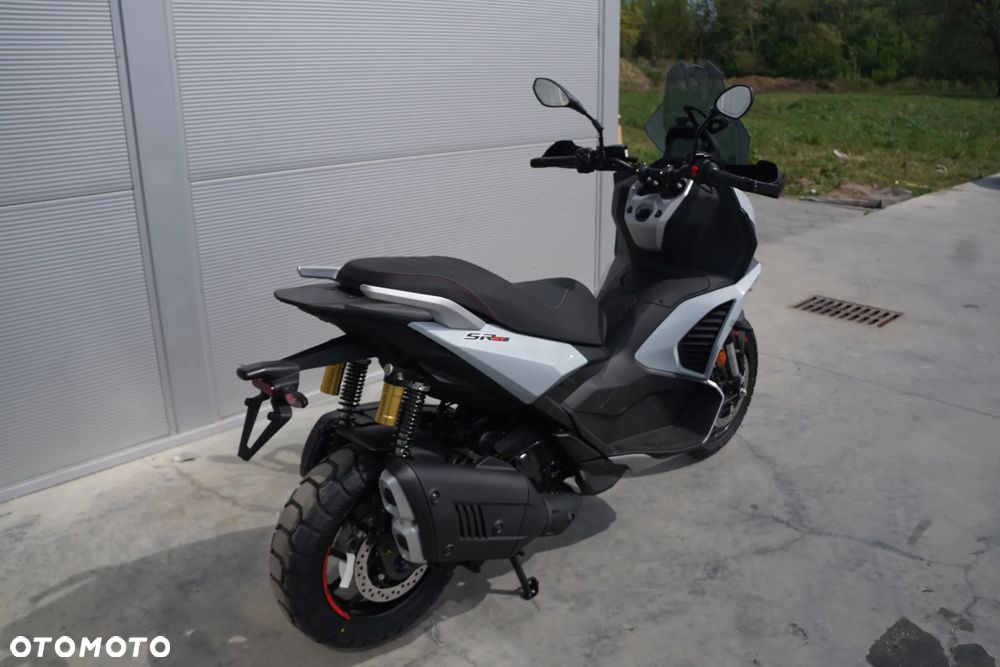 Aprilia SR - 24