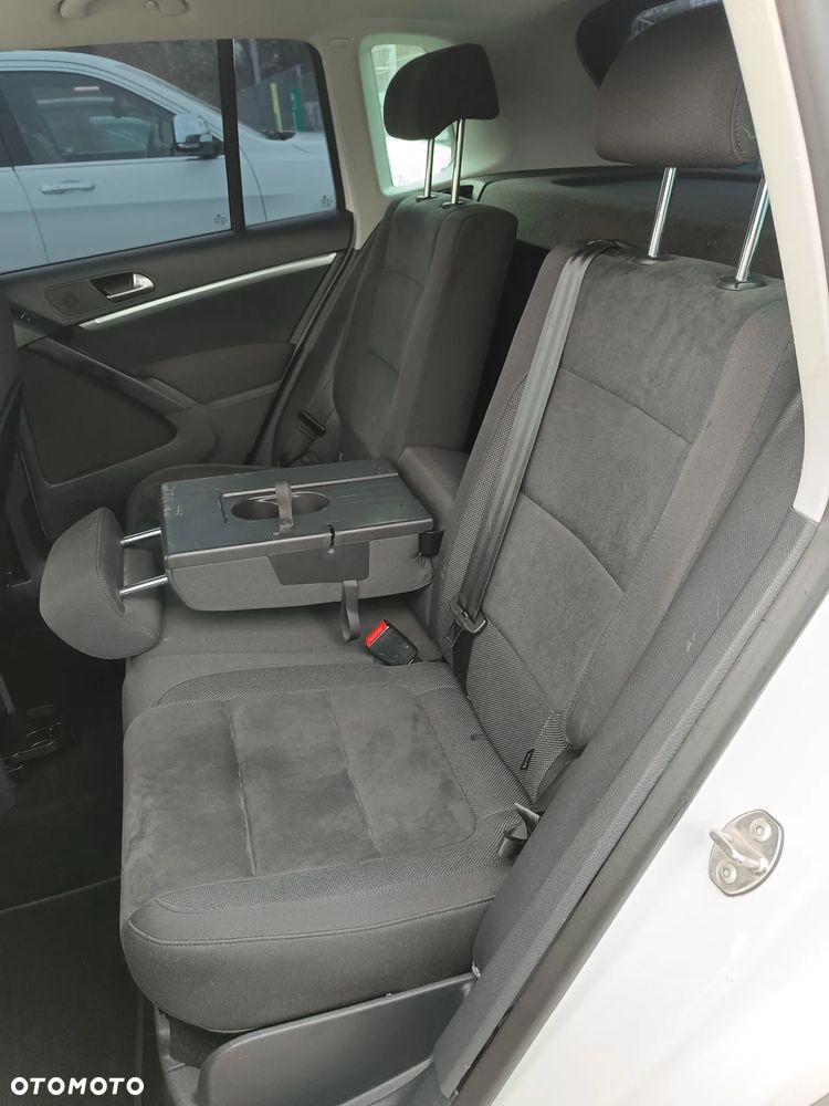 Volkswagen Tiguan 2.0 TDI 4Mot Sport&Style - 22