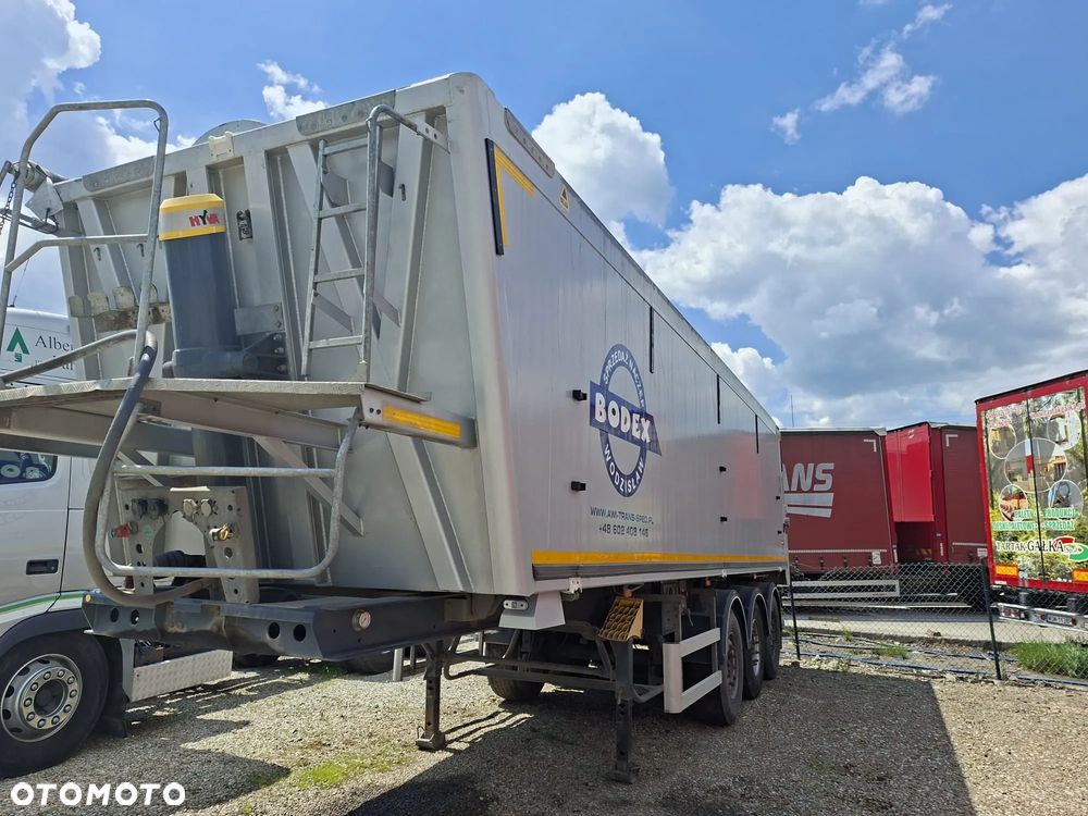 Bodex KIS3WA - 5