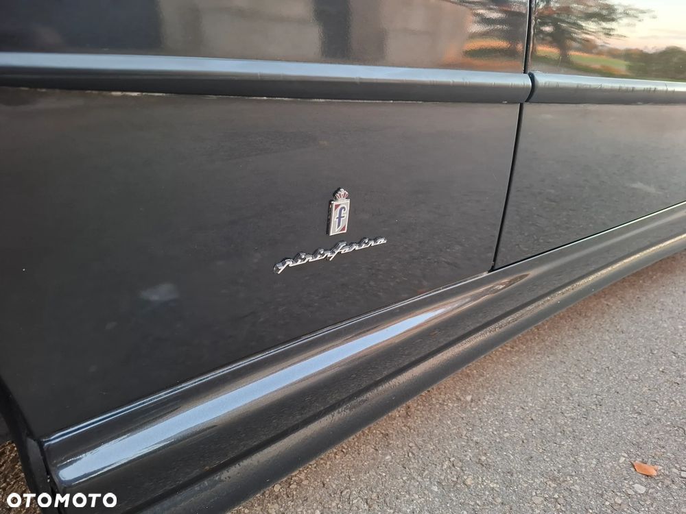 Peugeot 406 2.2 - 7