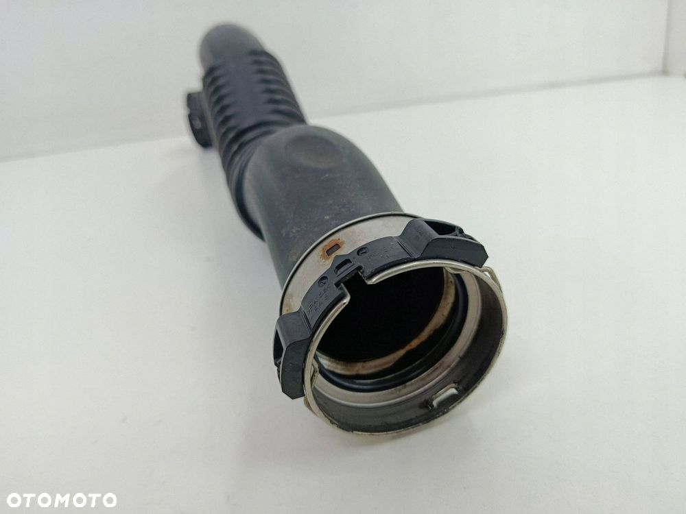 BMW 3 F30 F31 RURA PRZEWÓD INTERCOOLERA 7597592 - 5