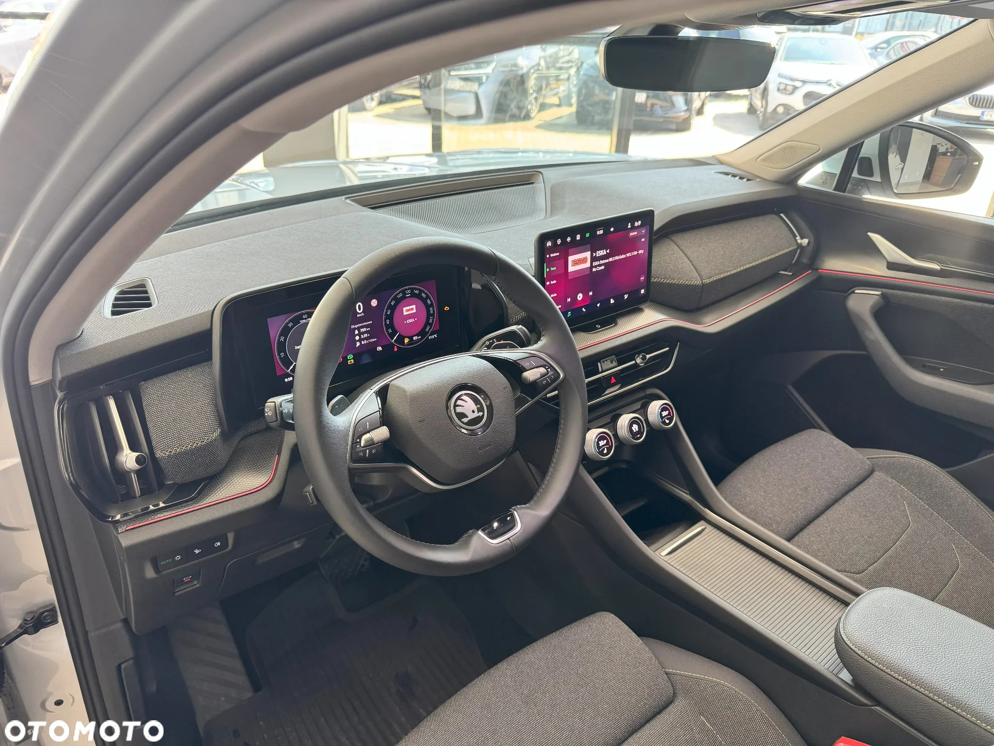 Skoda Kodiaq - 20