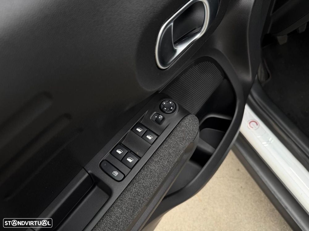 Citroën C3 Aircross 1.2 PureTech C-Series - 12