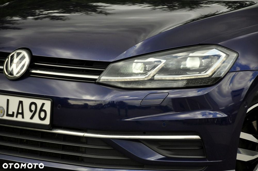 Volkswagen Golf Variant - 12