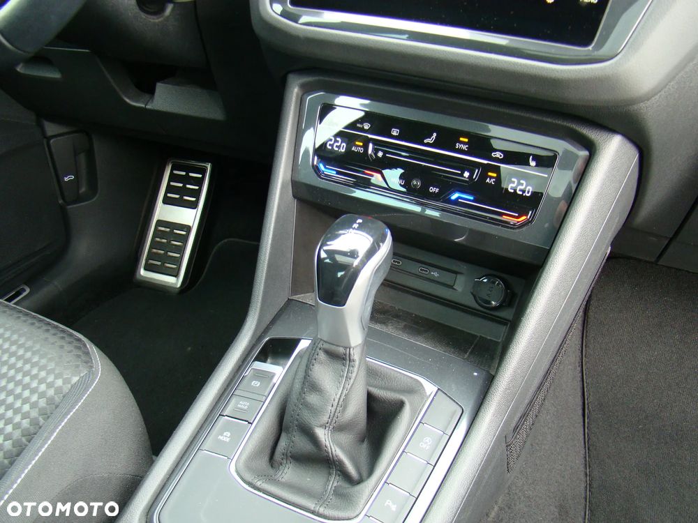 Volkswagen Tiguan 2.0 TDI SCR DSG United - 40