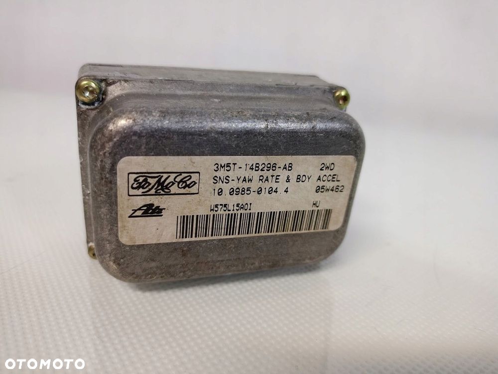 czujnik esp volvo v50 - 4