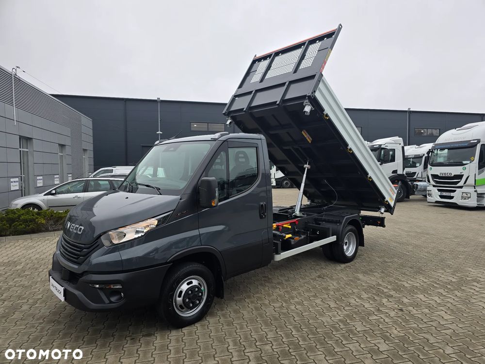Iveco WYWROTKA NAJTANIEJ W POLSCE !!! - 11