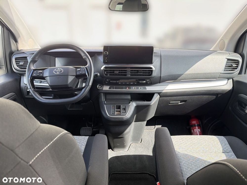 Toyota Proace Verso 2.0 D4-D Long Family - 13
