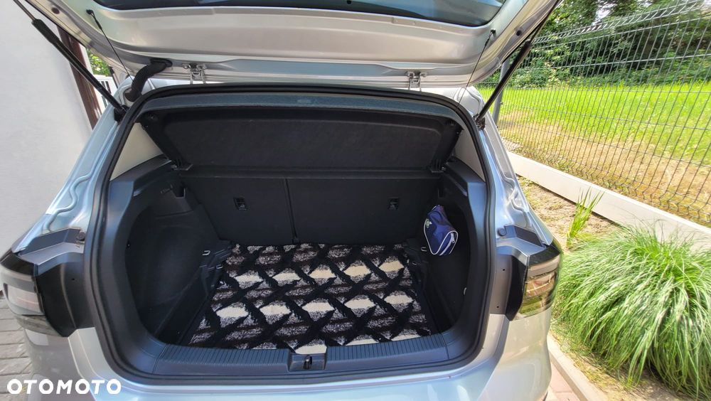 Volkswagen T-Cross 1.0 TSI Life - 20
