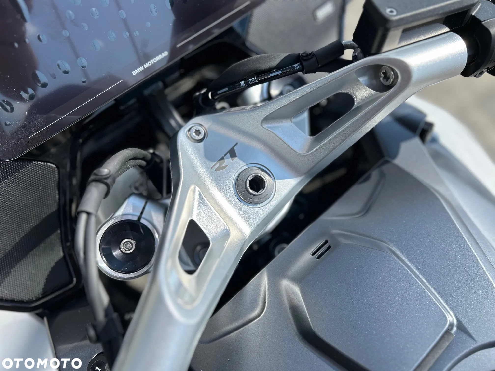 BMW RT - 12