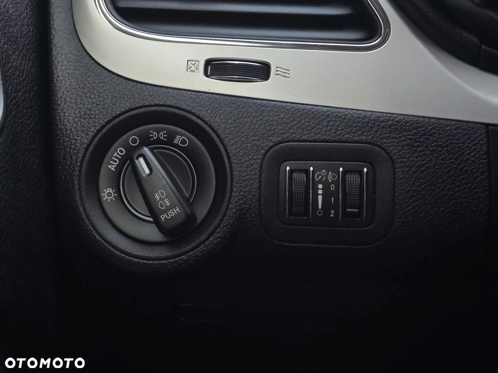 Fiat Freemont 2.0 Multijet 16V DPF Lounge - 32