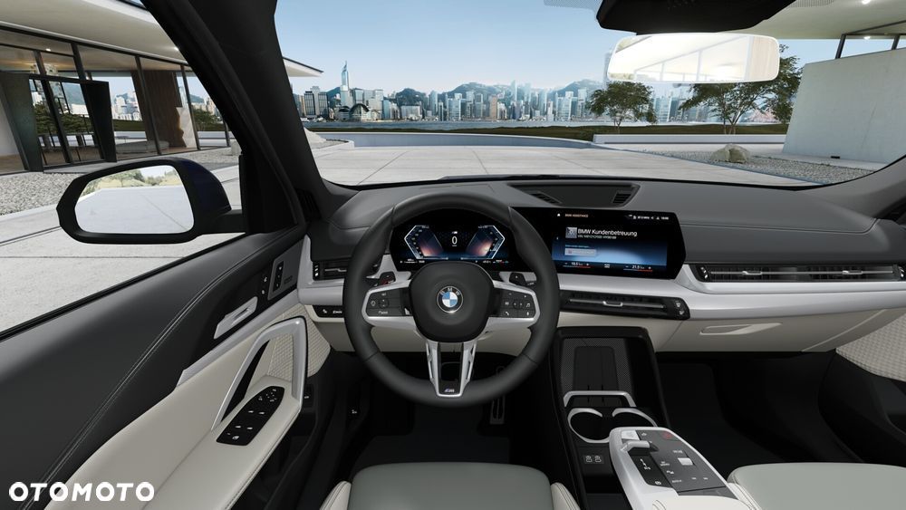 BMW X1 sDrive18i M Sport sport - 11