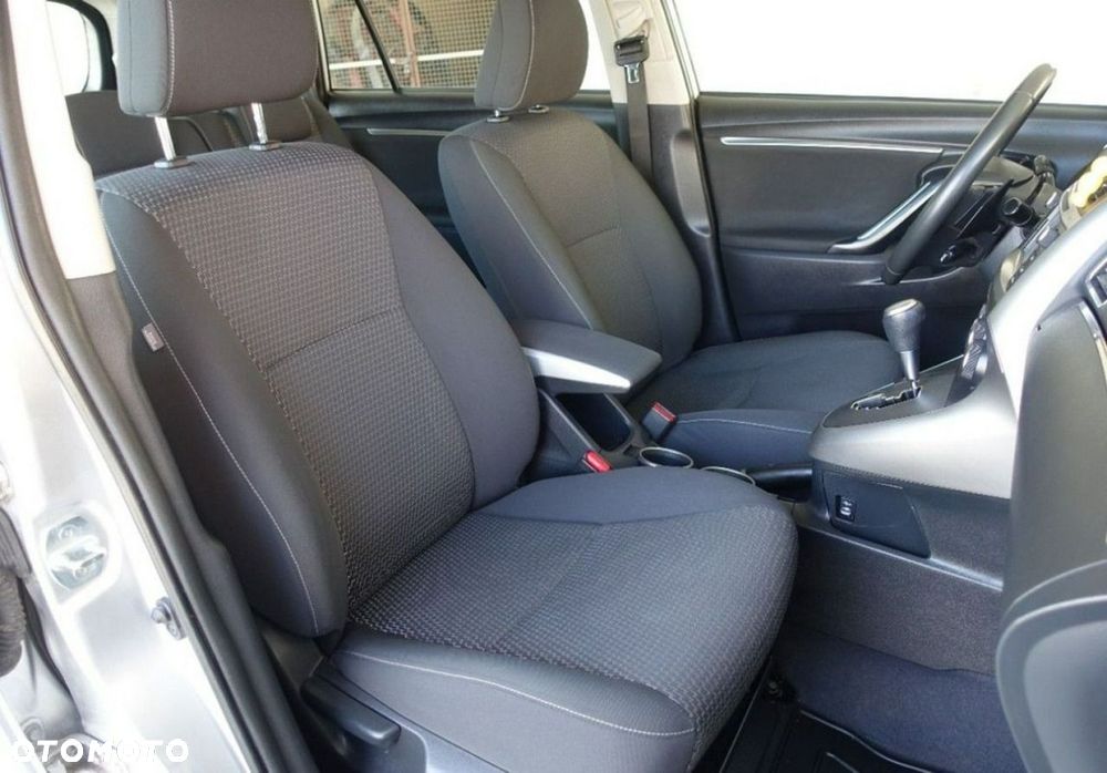 Toyota Verso - 22