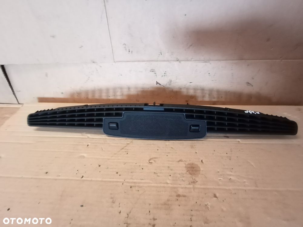 Kratka nawiewu konsoli deski głośnik Audi A3 8P 8P0035362 8P0819635 - 1
