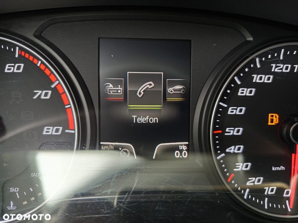 Seat Leon 1.4 TSI Start&Stop Style - 25