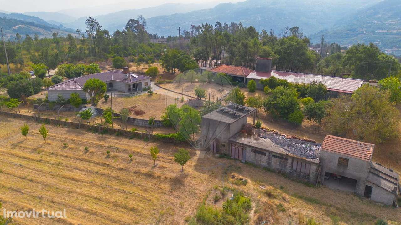 Moradia T3 para venda - Grande imagem: 3/40