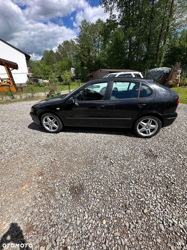 Seat Leon - 7