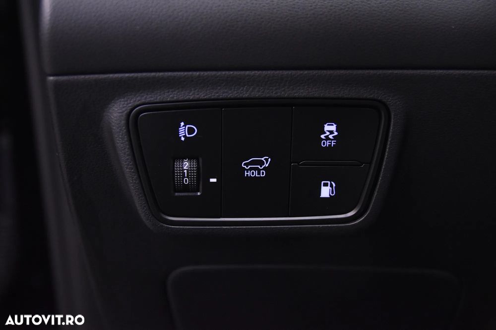 Hyundai Tucson - 15