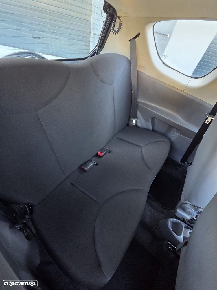 Toyota Aygo 1.0 Orange Edition - 12
