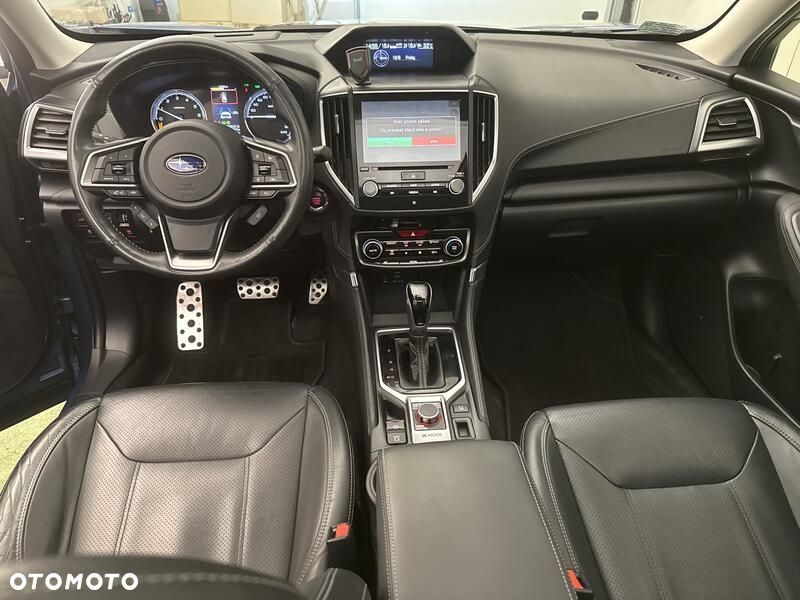 Subaru Forester - 23