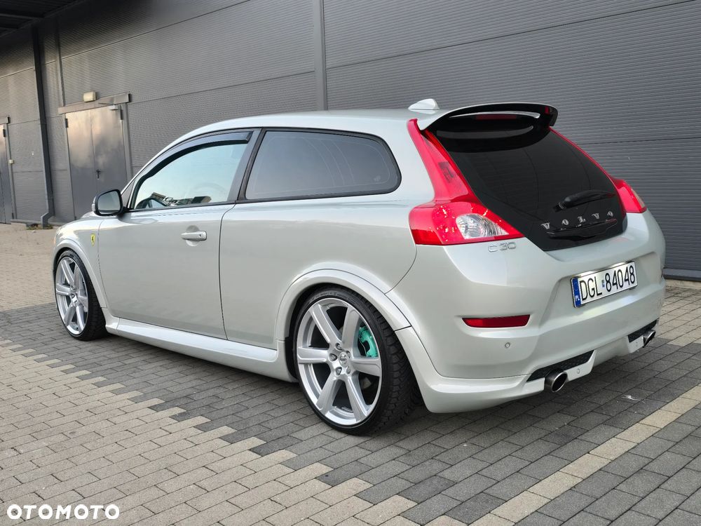 Volvo C30 2013 photo 4
