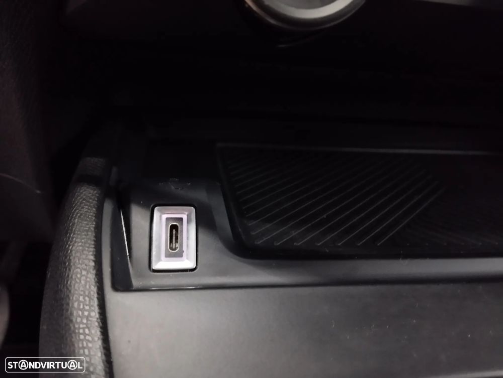 Citroën C4 1.5 BlueHDi Feel Pack EAT8 - 34