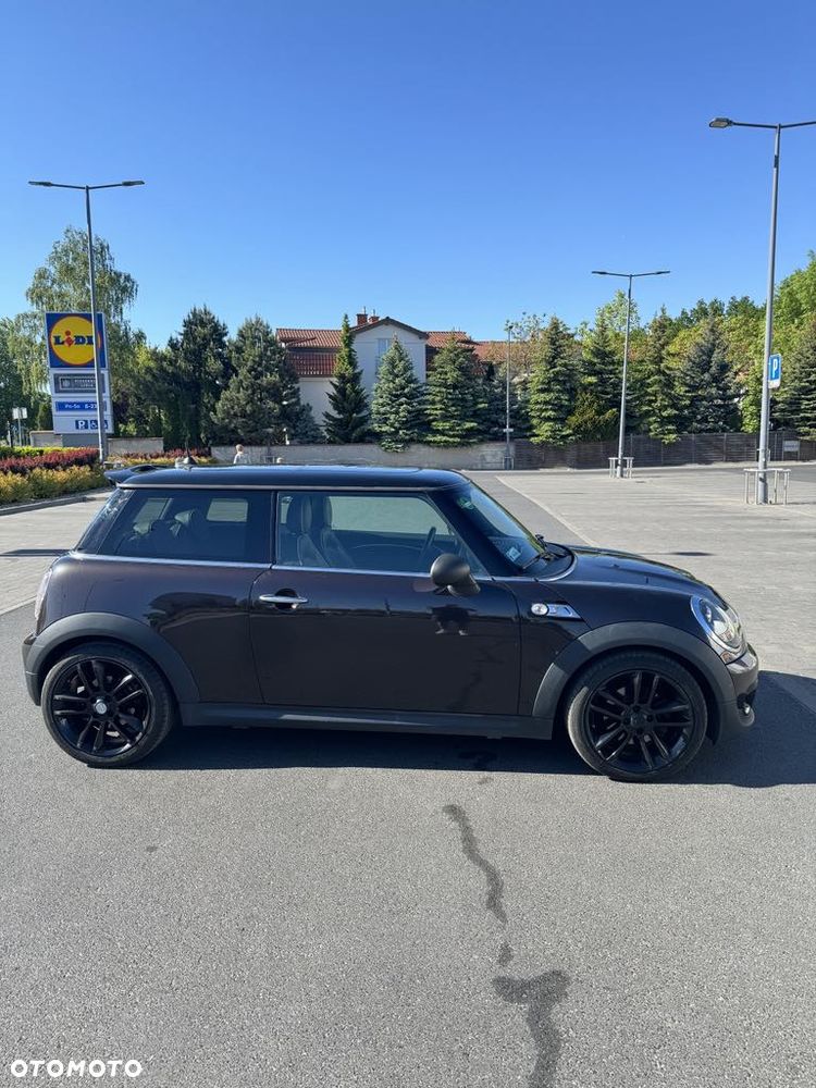MINI Cooper SD - 1