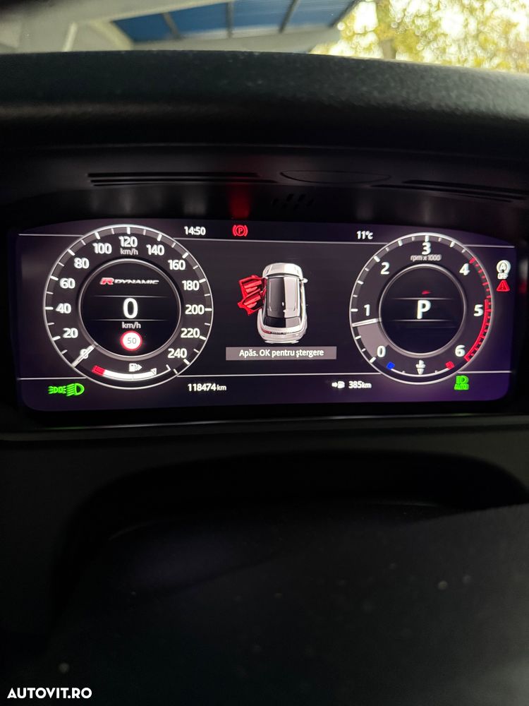 Land Rover Range Rover Velar 2.0 - 20