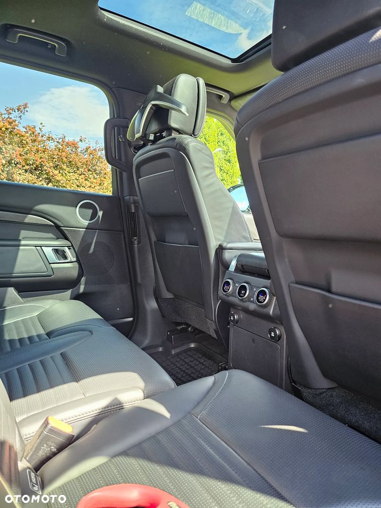 Land Rover Discovery 2.0 SD4 HSE Luxury - 16