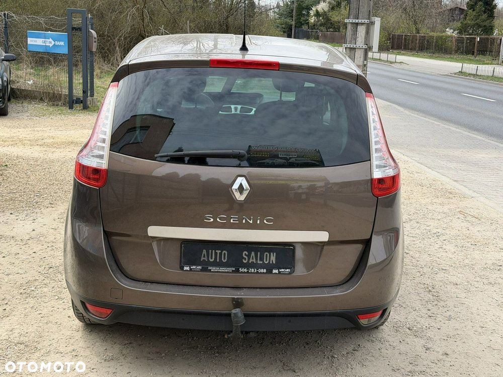 Renault Grand Scenic - 7