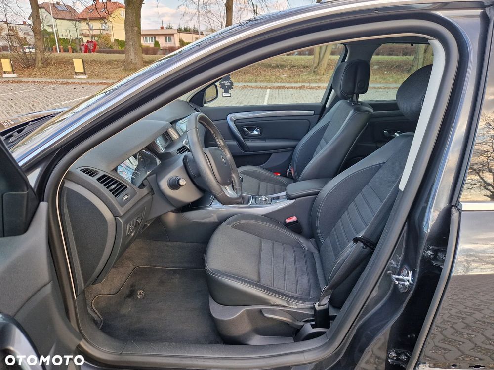 Renault Laguna 2.0 16V 140 Dynamique - 16