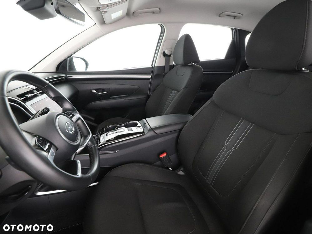 Hyundai Tucson 1.6 T-GDi HEV Smart 2WD - 14