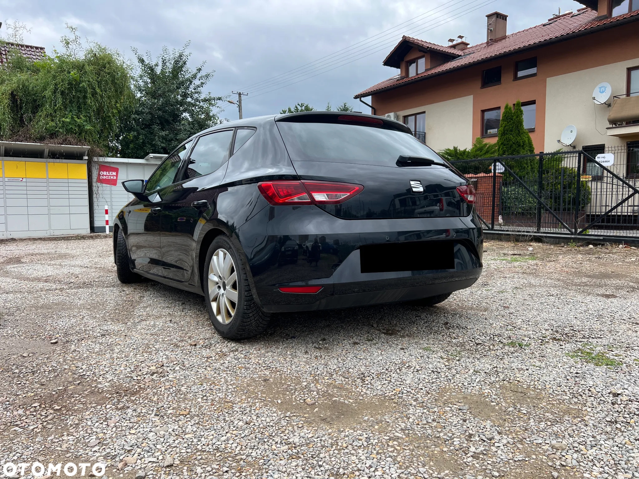Seat Leon - 4