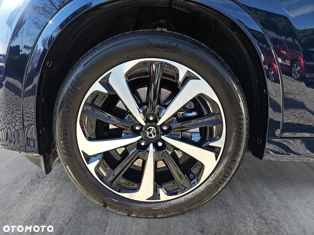 Mazda CX-60 2.5 PHEV Takumi Plus AWD - 9