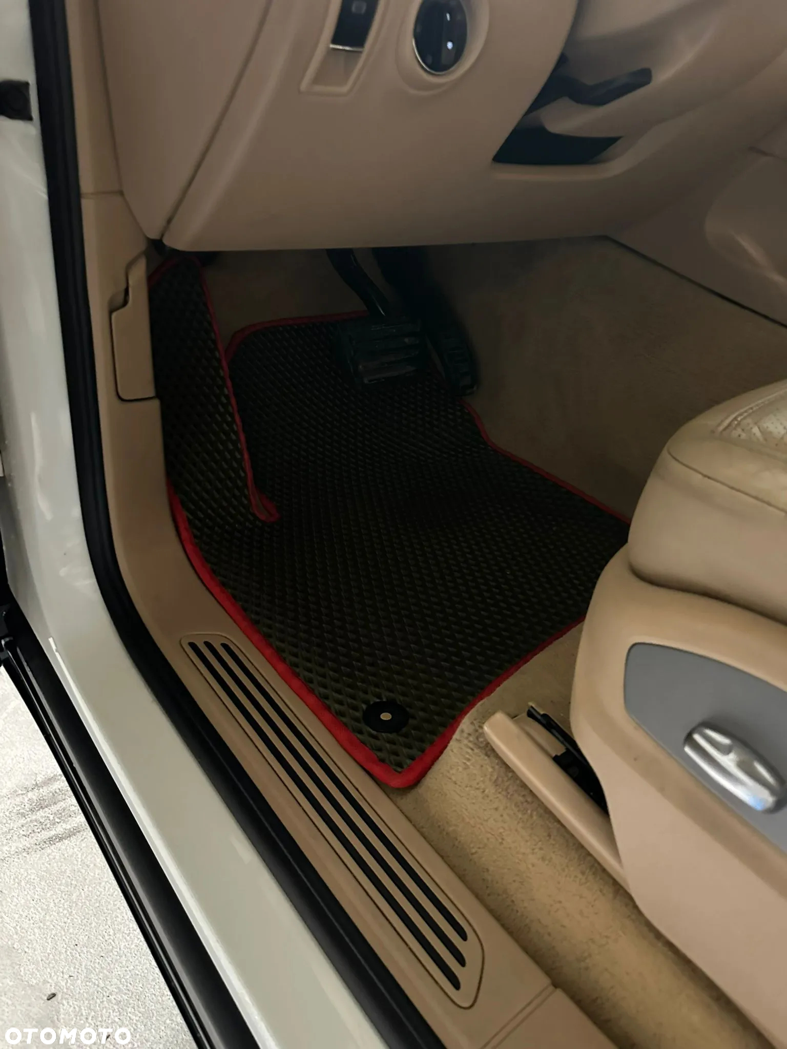 Porsche Cayenne Diesel - 14