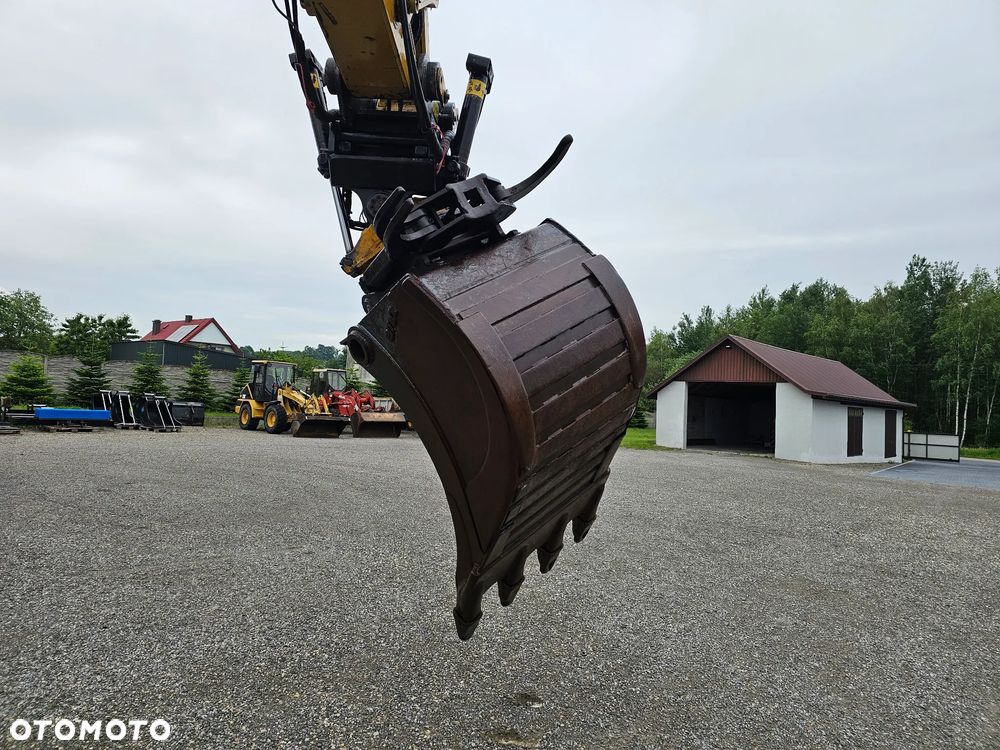 Caterpillar 323 EL - 34