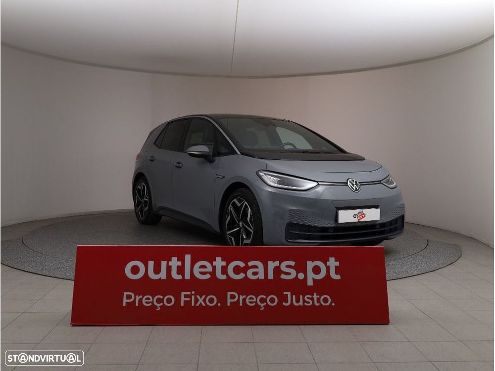 VW ID.3 Pro S Tour - 9