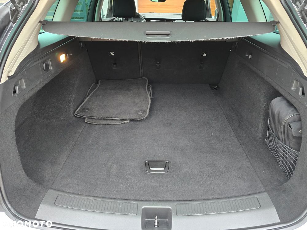 Opel Insignia 2.0 Automatik Edition - 29