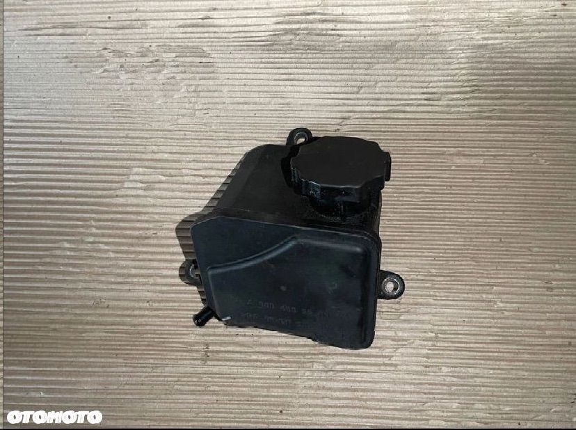 A0004602283 zbiorniczek wspomagania mercedes r w251 ml w164 - 2