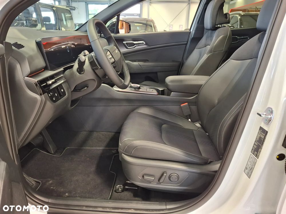 Kia Sportage 1.6 T-GDI L 2WD DCT - 8