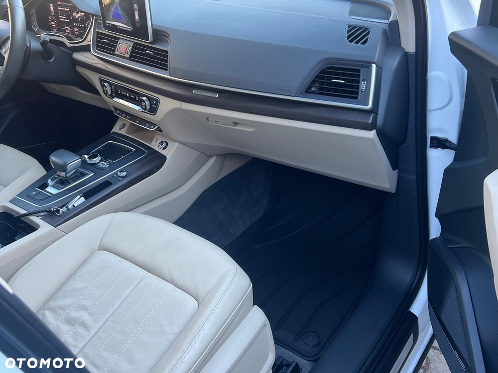 Audi Q5 2.0 TFSI Quattro S tronic - 14